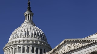 Capitol a Washington