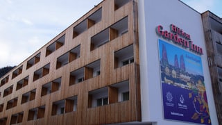 hotel Garden Inn a Tavau