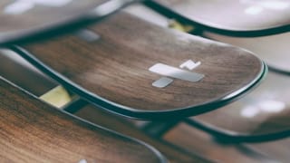 Skis da Zai.