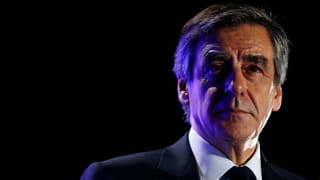 Portrait Fillon.