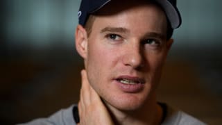 Purtret Dario Cologna