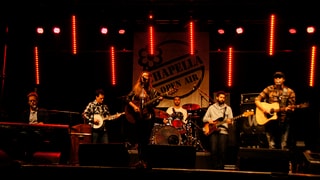 concert a Chapella