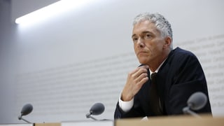 Michael Lauber