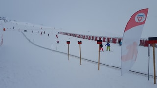 Skiunzs pitschens.