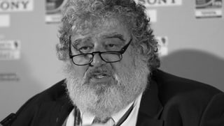 Chuck Blazer