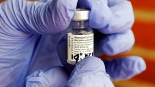 Vaccin da Biontech