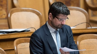 Politicher svizzer.