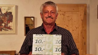 Sepp Coray