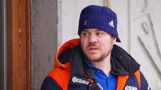 Damian Gianola gestiunari Olympia-Bobrun