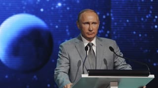 wladimir putin