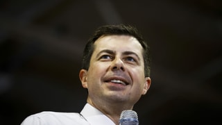 Pete Buttigieg Pete Buttigieg
