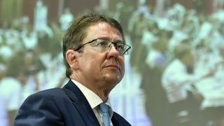 Albert Rösti.