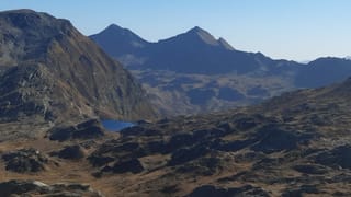 Cadlimo Hütte