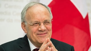 Johann Schneider-Ammann