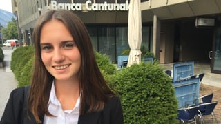 Andrina Janki.