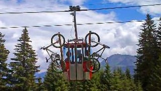 Pendiculara Känzeli-Brambrüesch Pendiculara Känzeli-Brambrüesch