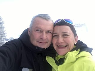 Angelica e Maurus giaudan quest di spezial.