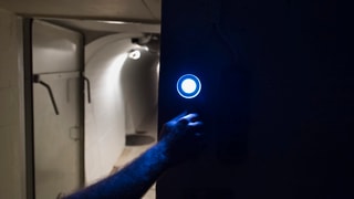 dadens d'in bunker