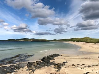 Ferien in Schottland