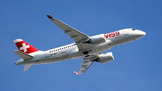 Aviun da la Swiss
