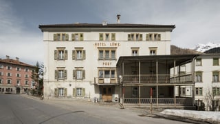 Hotel.