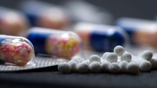Medicaments. 