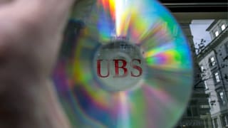 Las datas da la banca UBS eran enguladas.
