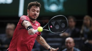 Stan Wawrinka.