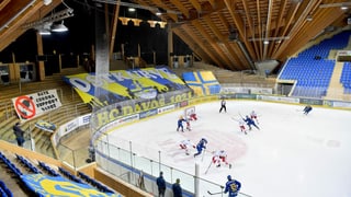HCD durant in gieu el stadion vid