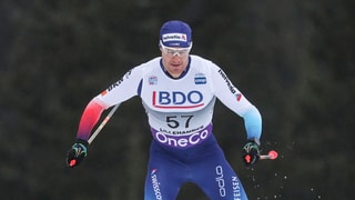 dario cologna. 