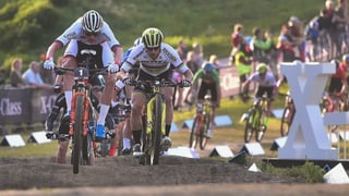 Nino Schurter