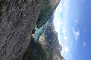 Lai da Livigno.