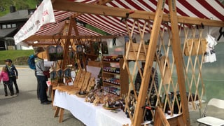 Impressiuns da la fiera