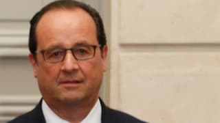 purtret hollande