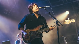 Mando Diao al OAL 2015. 
