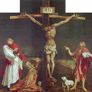 Jesus vi da la crusch Jesus vi da la crusch