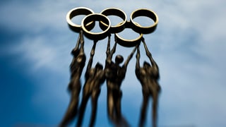 Rintgs olimpics.