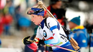 Elisa Gasparin. 