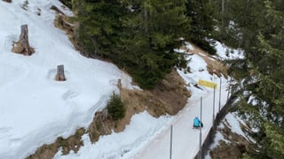 La via da scarsolar Darlux - Bravuogn.