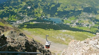 Lai ord la perspectiva da l'utschè.