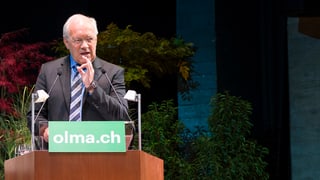 Johann Schneider-Ammann.