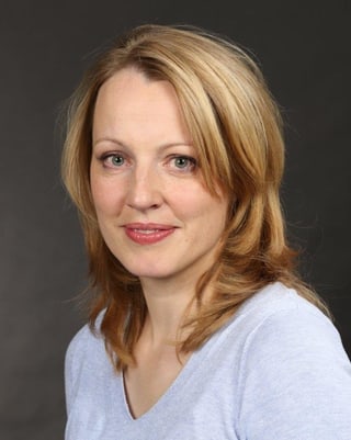 Jenny Kollmar