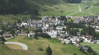 Andermatt.