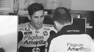 Luis Salom