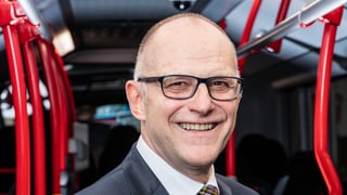 Erwin Rutishauser.