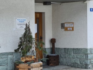 L'entrada en la pratica da medi. 