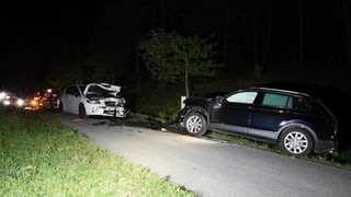 Accident.