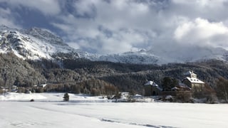 Corvatsch Corvatsch