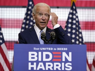 Joe Biden Joe Biden