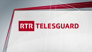 Logo Telesguard.